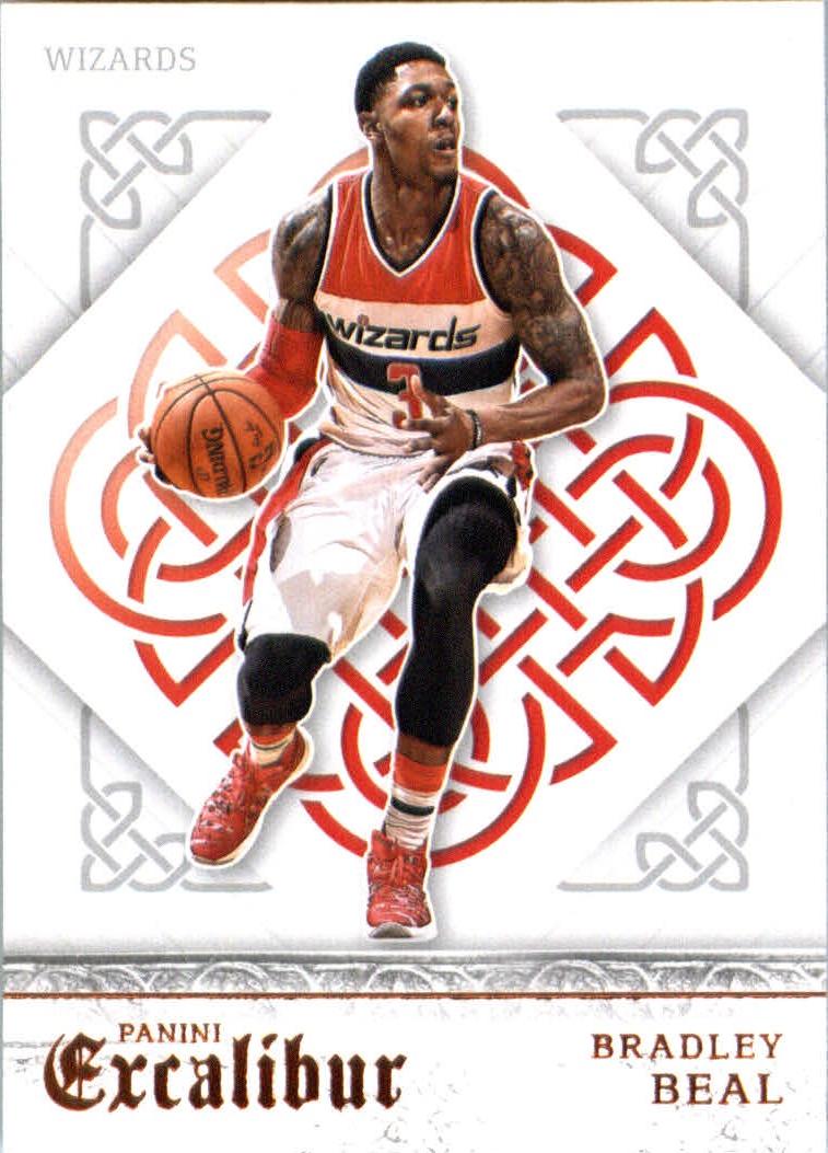 Bradley Beal #124