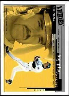 Mike Piazza