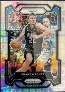 Franz Wagner