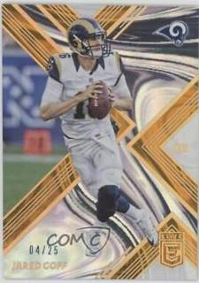 Jared Goff