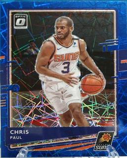 Chris Paul