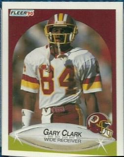 Gary Clark
