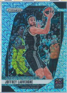 Joffrey Lauvergne