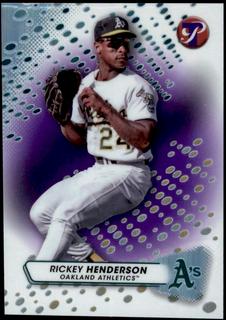 Rickey Henderson