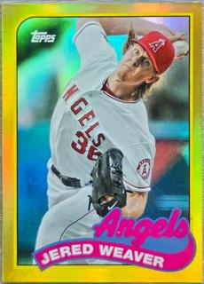 Jered Weaver