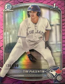 Tim Piasentin