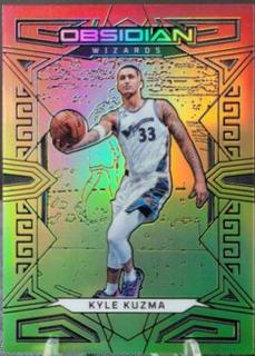 Kyle Kuzma
