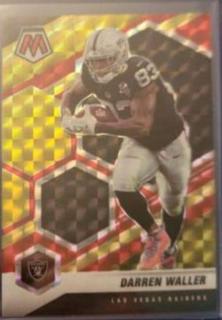 Darren Waller