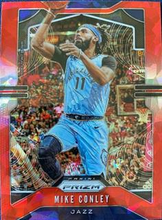 Mike Conley