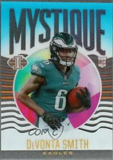 DeVonta Smith