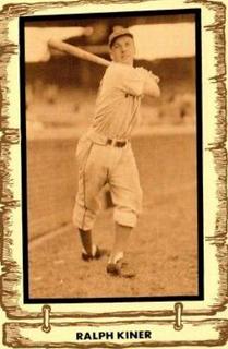 Ralph Kiner