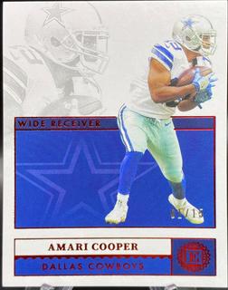Amari Cooper