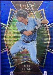 Max Kepler