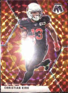 Christian Kirk