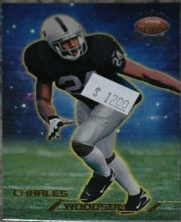 Charles Woodson