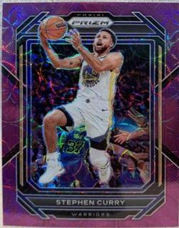 Stephen Curry
