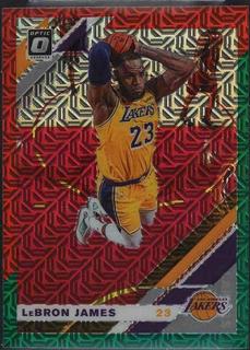 LeBron James
