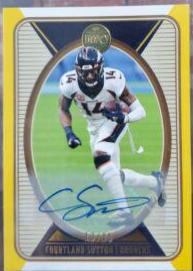 Courtland Sutton