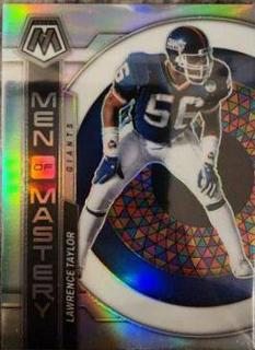 Lawrence Taylor