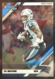 DJ Moore