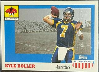Kyle Boller