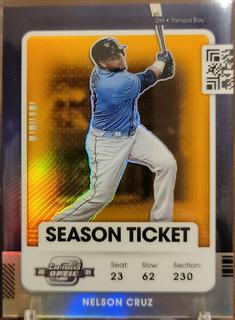 Nelson Cruz