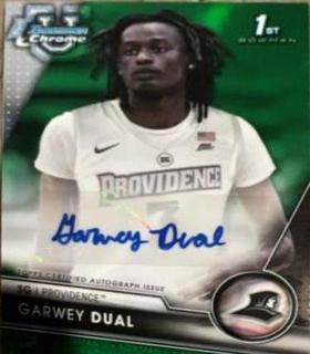 Garwey Dual