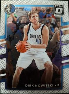 Dirk Nowitzki