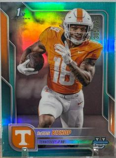 DeSean Bishop