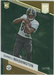Darnell Washington