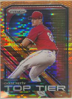 Chase Petty
