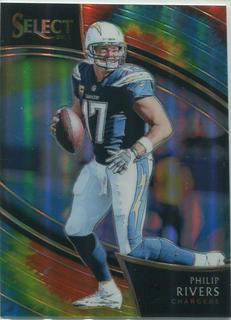 Philip Rivers