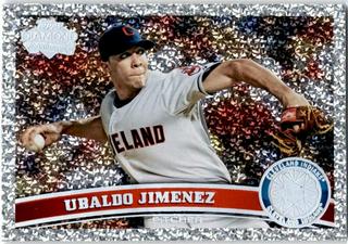 Ubaldo Jimenez
