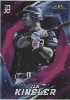 Ian Kinsler