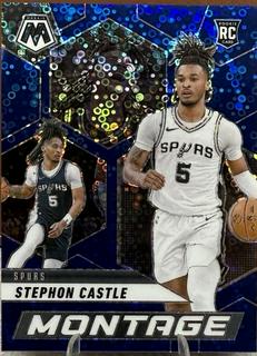 Stephon Castle