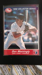Don Mattingly
