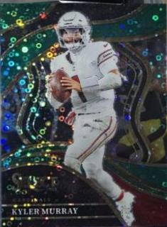 Kyler Murray