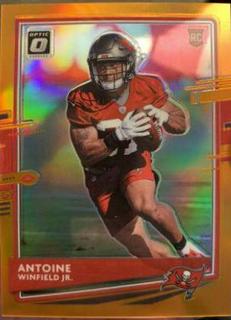 Antoine Winfield Jr.