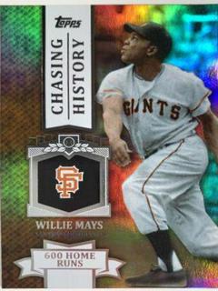 Willie Mays