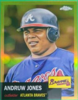 Andruw Jones