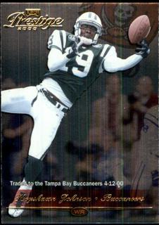 Keyshawn Johnson