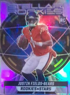 Justin Fields