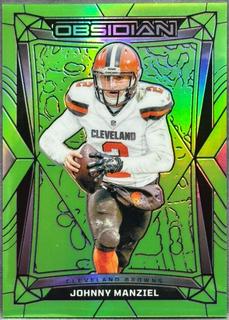 Johnny Manziel