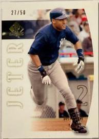 Derek Jeter
