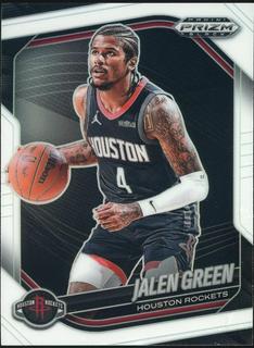 Jalen Green