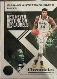 Giannis Antetokounmpo