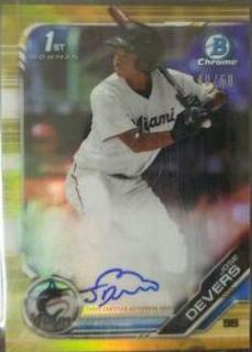 Jose Devers