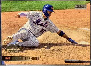 Michael Conforto