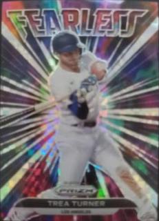 Trea Turner