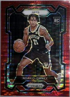 Noah Clowney